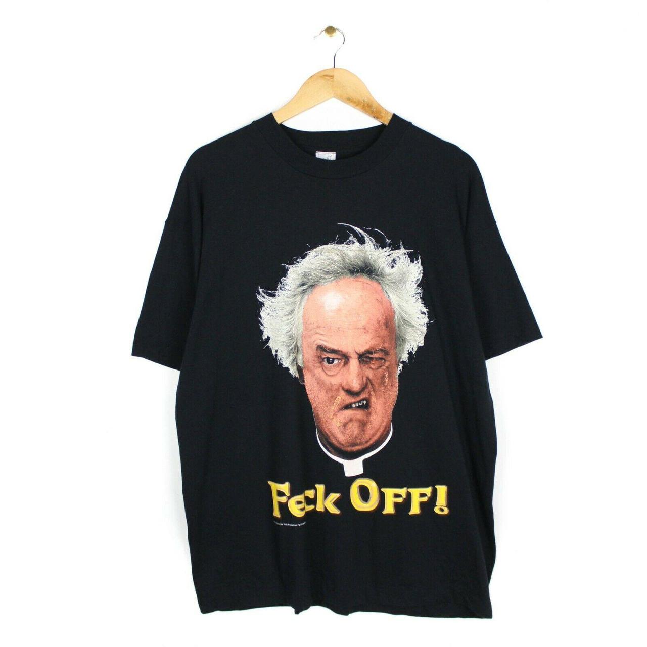 Product Image 1 - Father Ted Vintage 1996 Single
