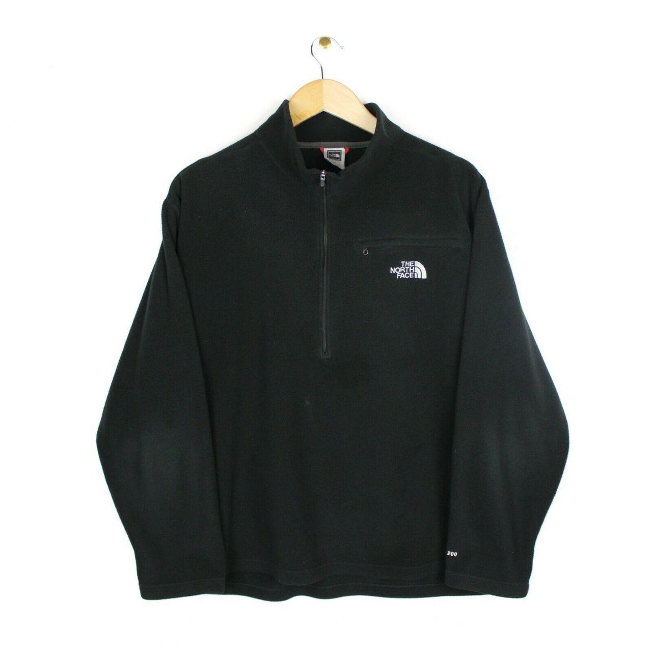 Product Image 1 - The North Face 1/4 Zip
