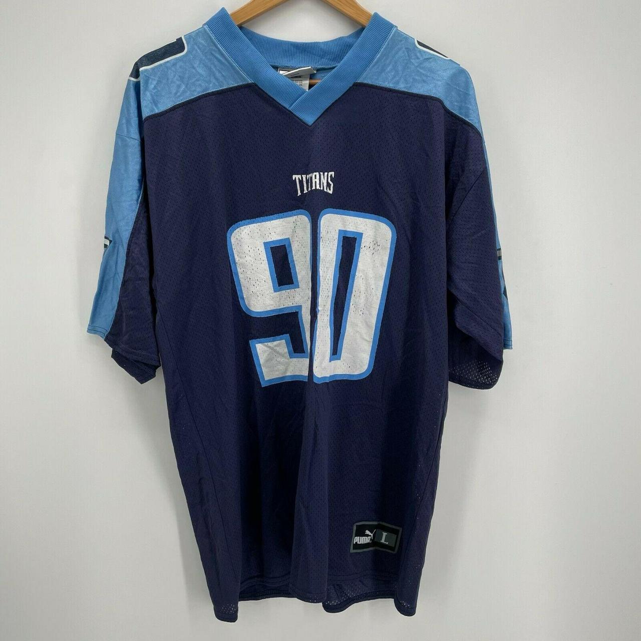 PUMA Tennessee Titans NFL Fan Shop