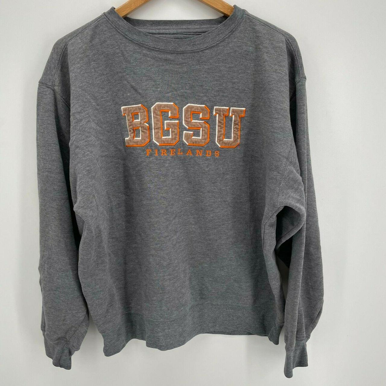 bowling green sweatshirts