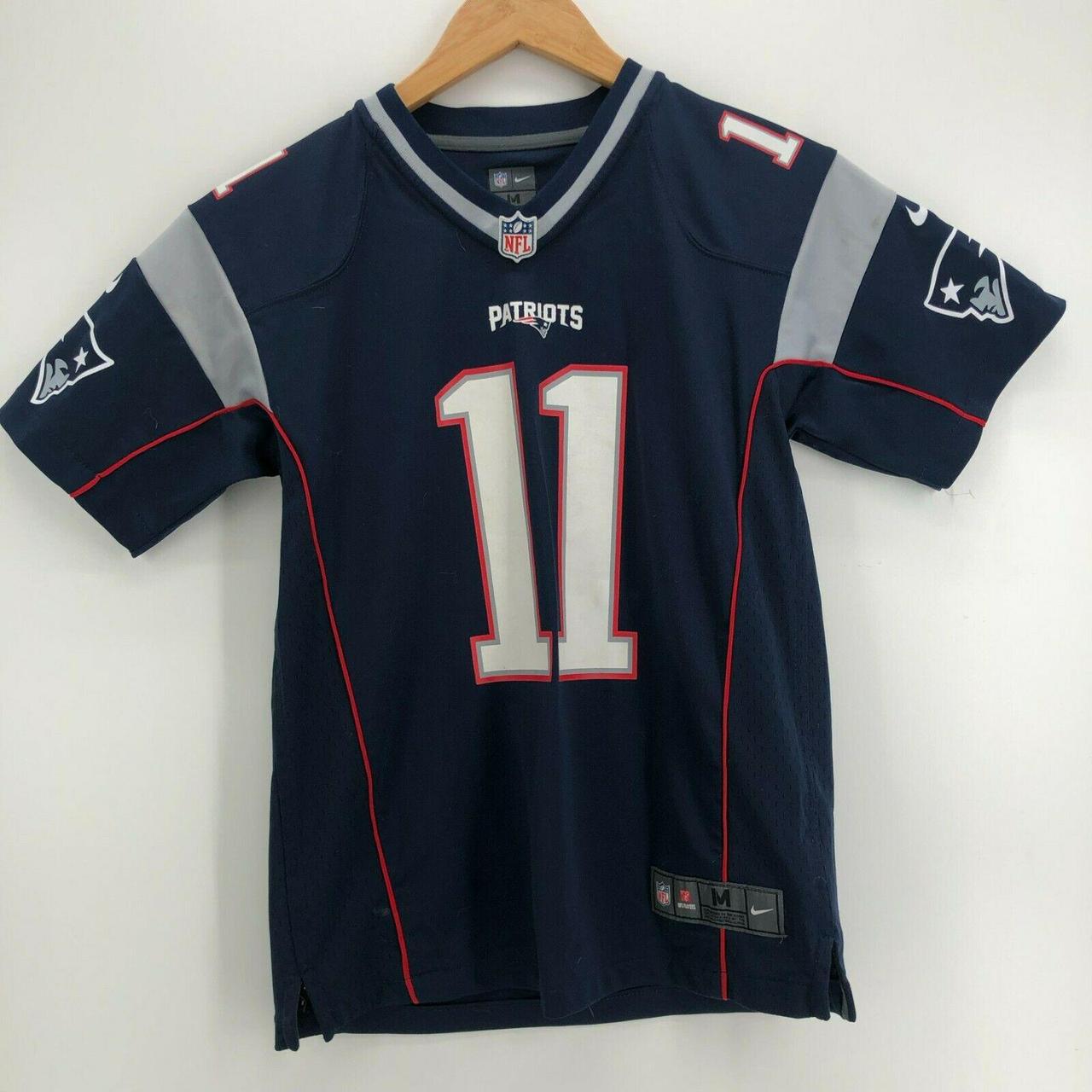 edelman jersey youth