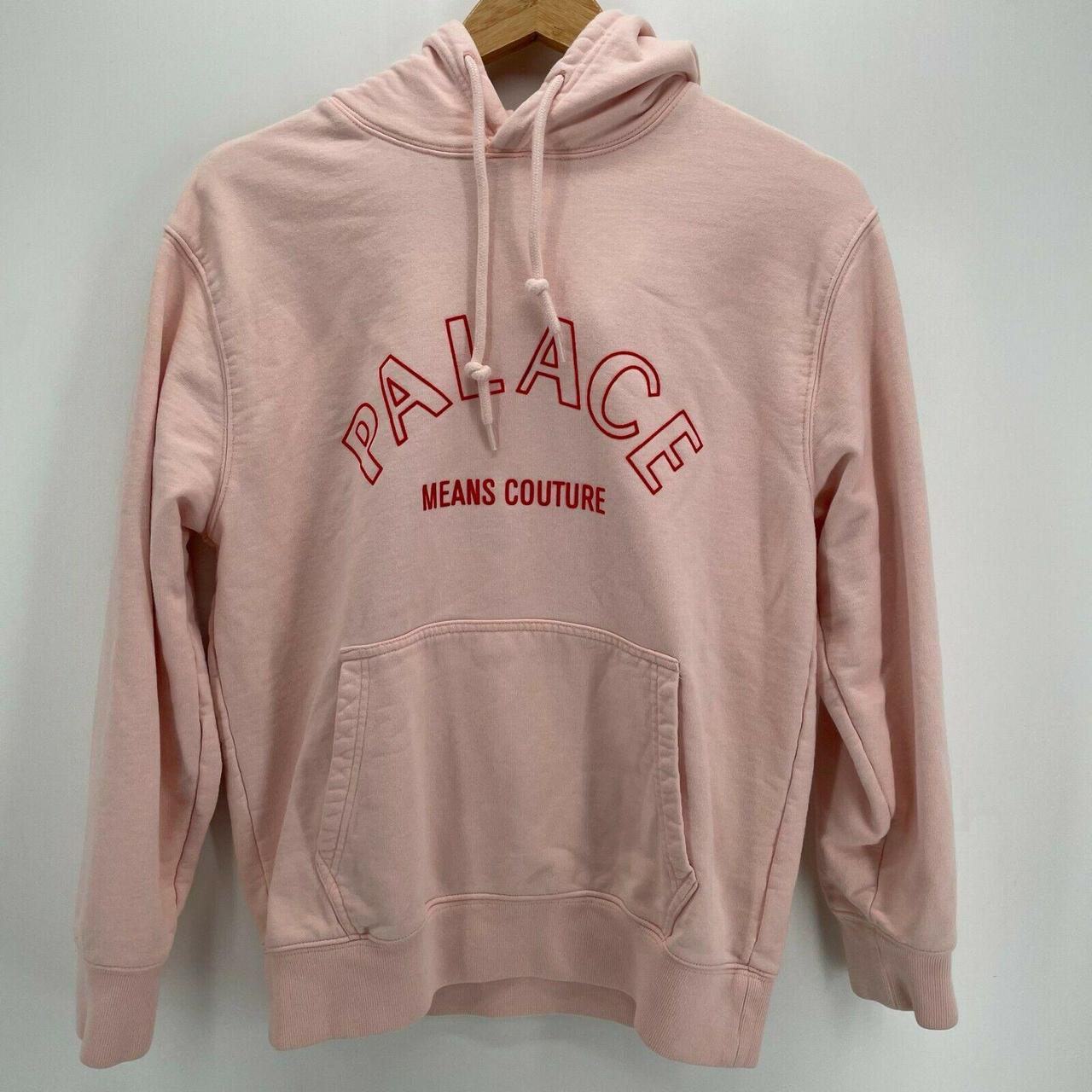 Product Image 1 - Palace Means Couture Hoodie Men's