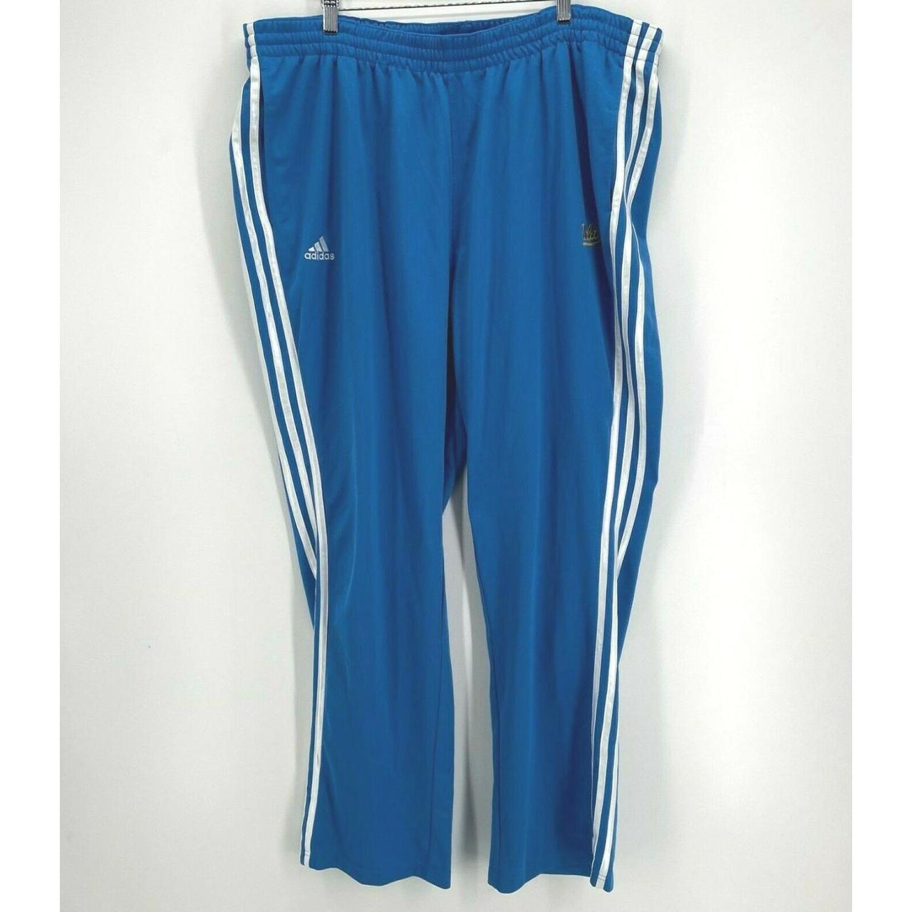 adidas sweatpants 2xl