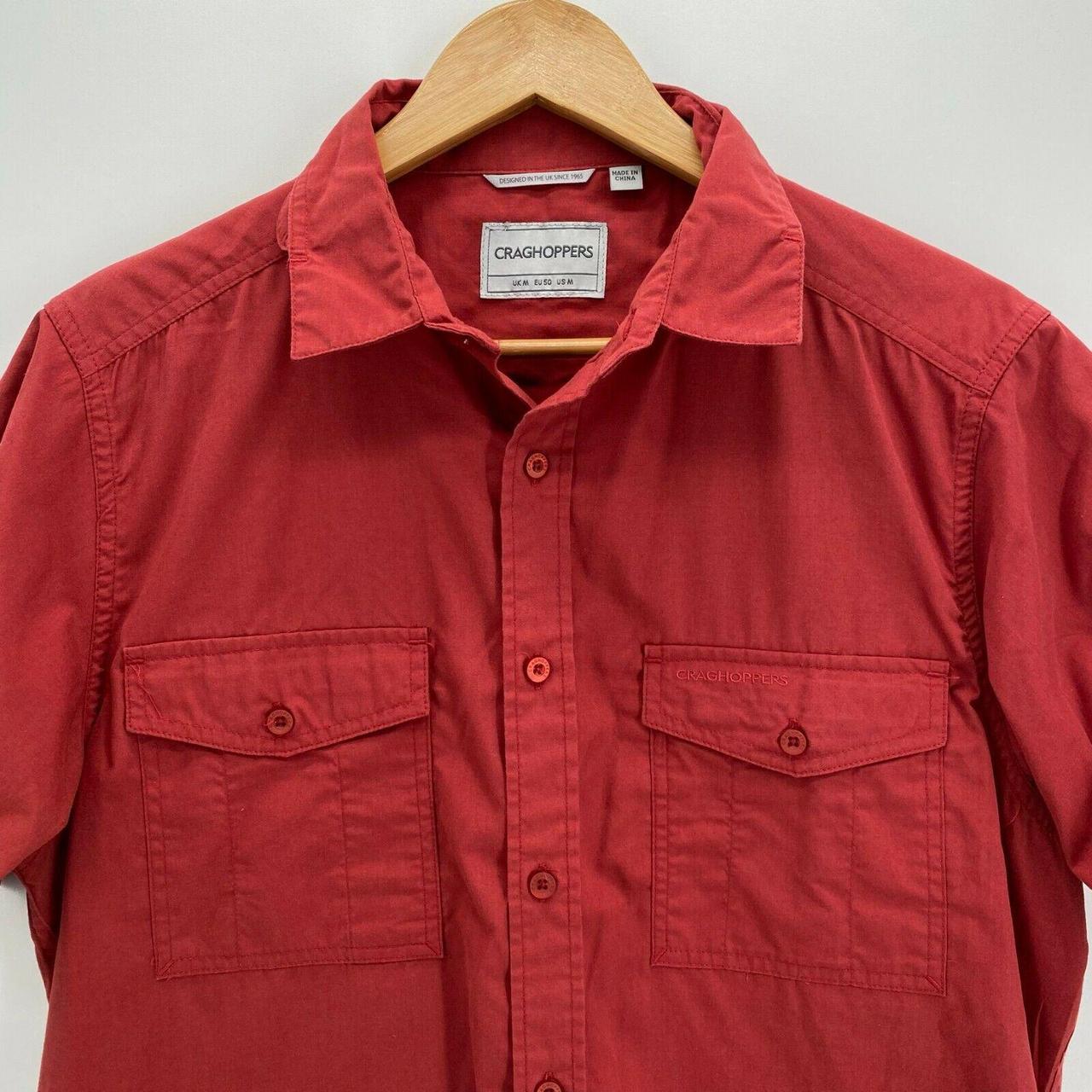 Product Image 2 - Craghoppers Button Up Shirt Men's