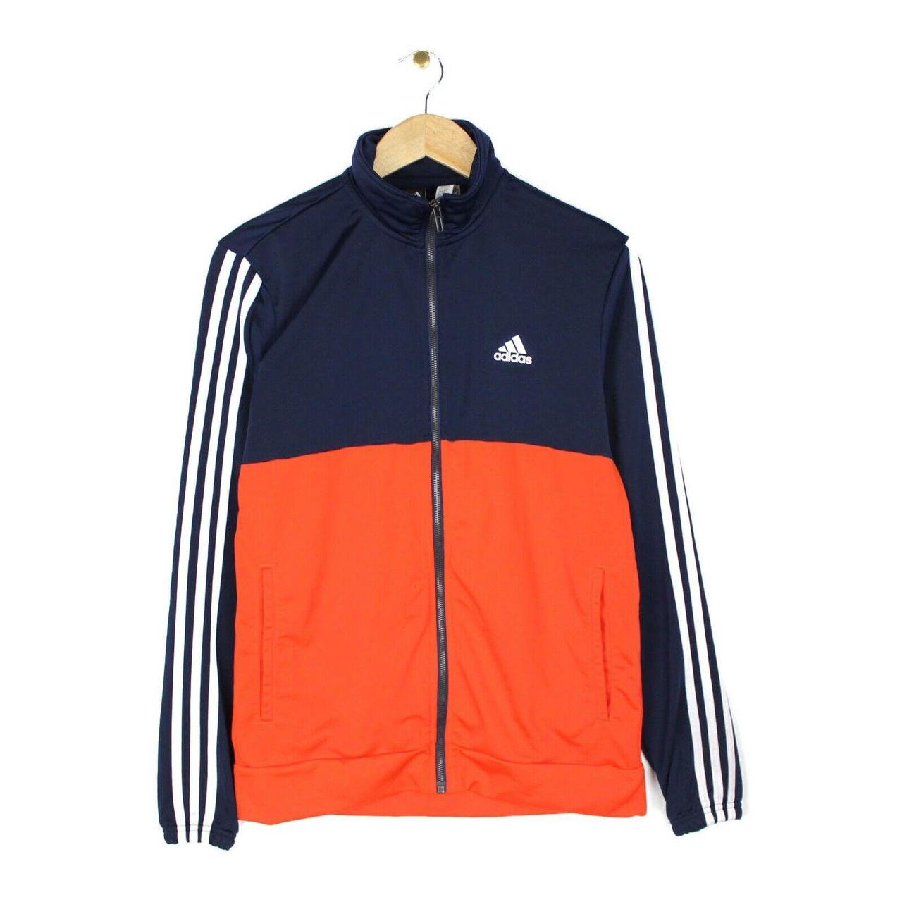 studio 88 adidas jackets