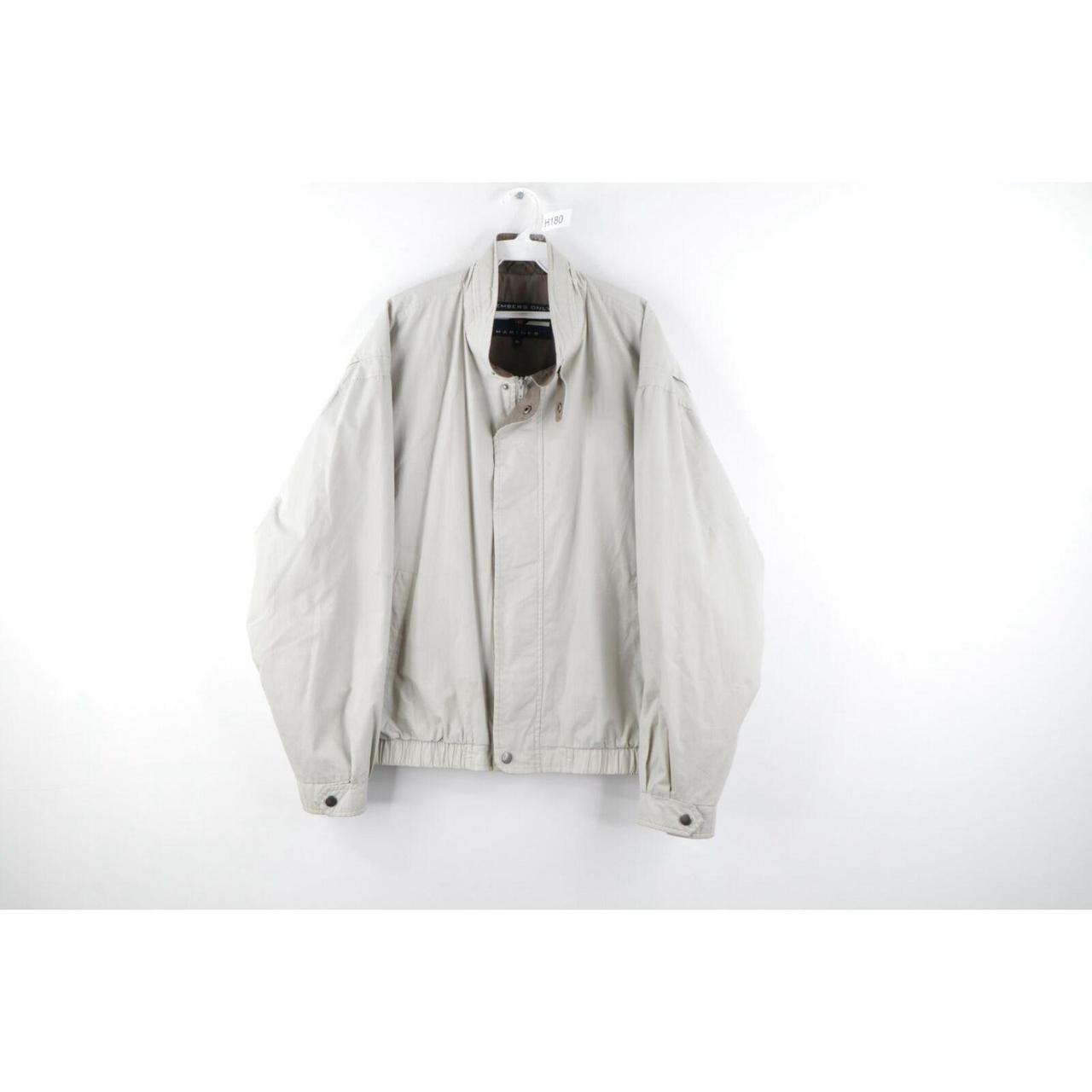 members only mariner jacket