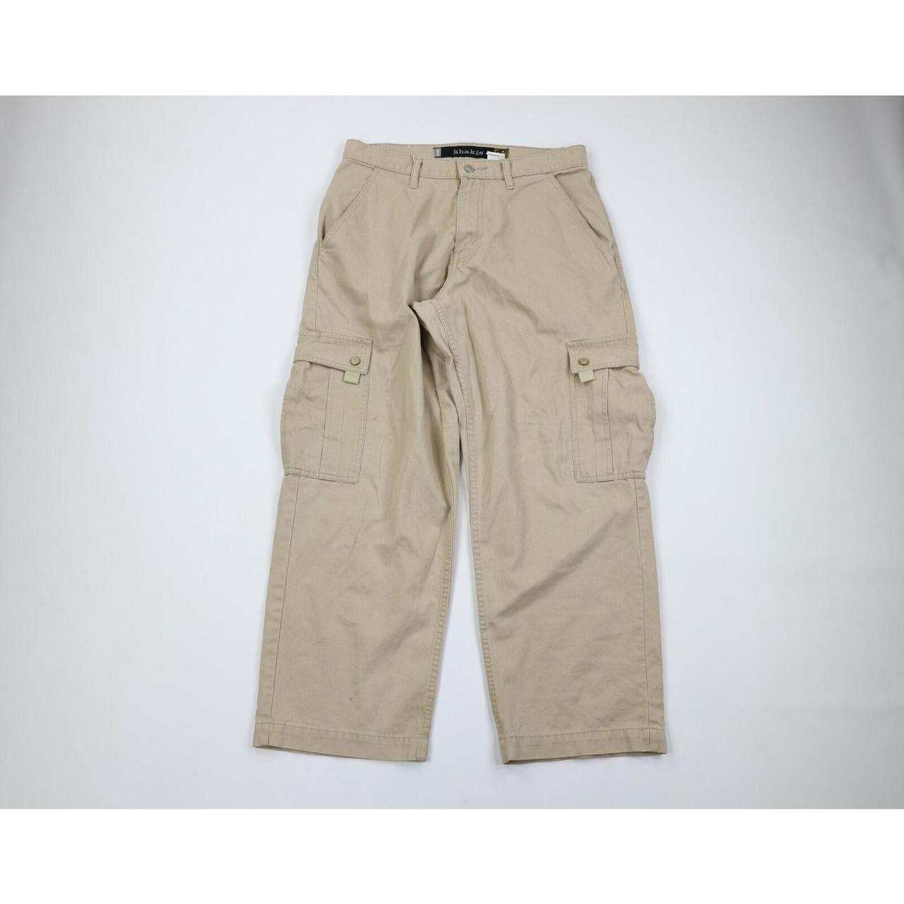 levi's silvertab cargo pants