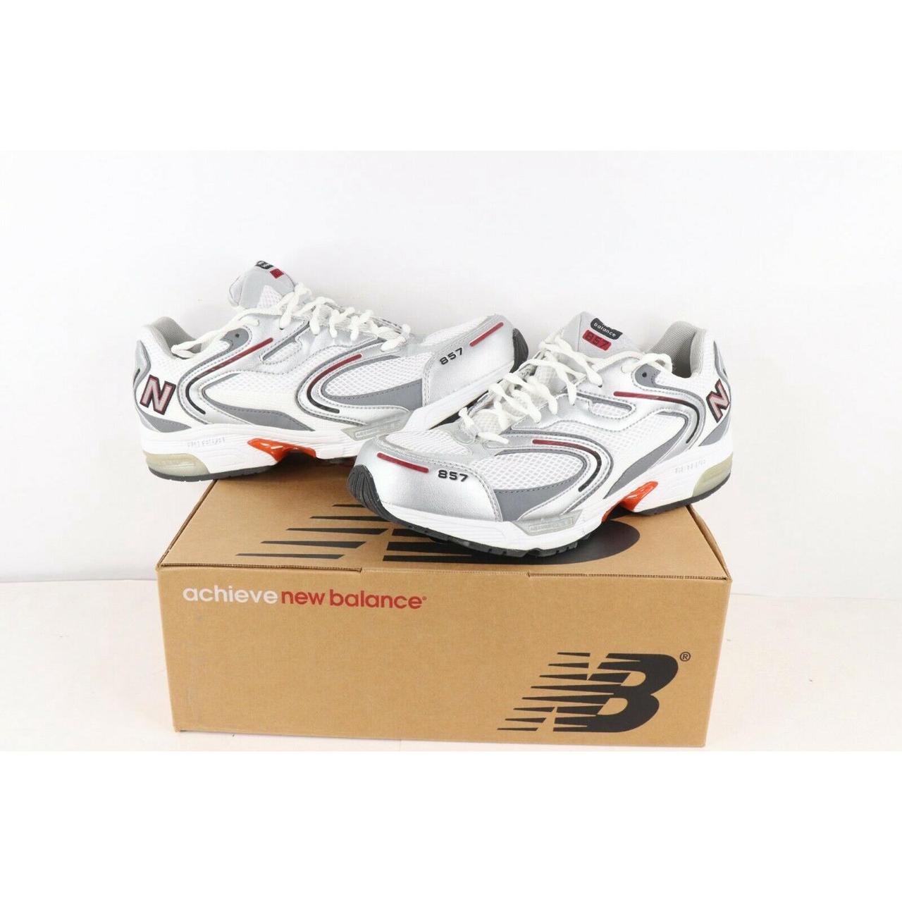 new balance 857 sale