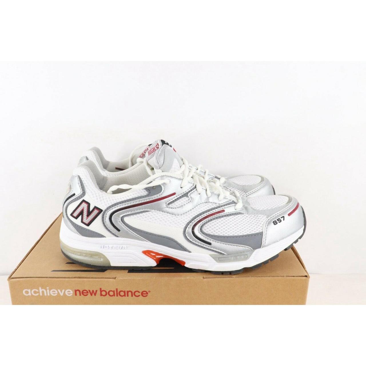 new balance 857 replacement