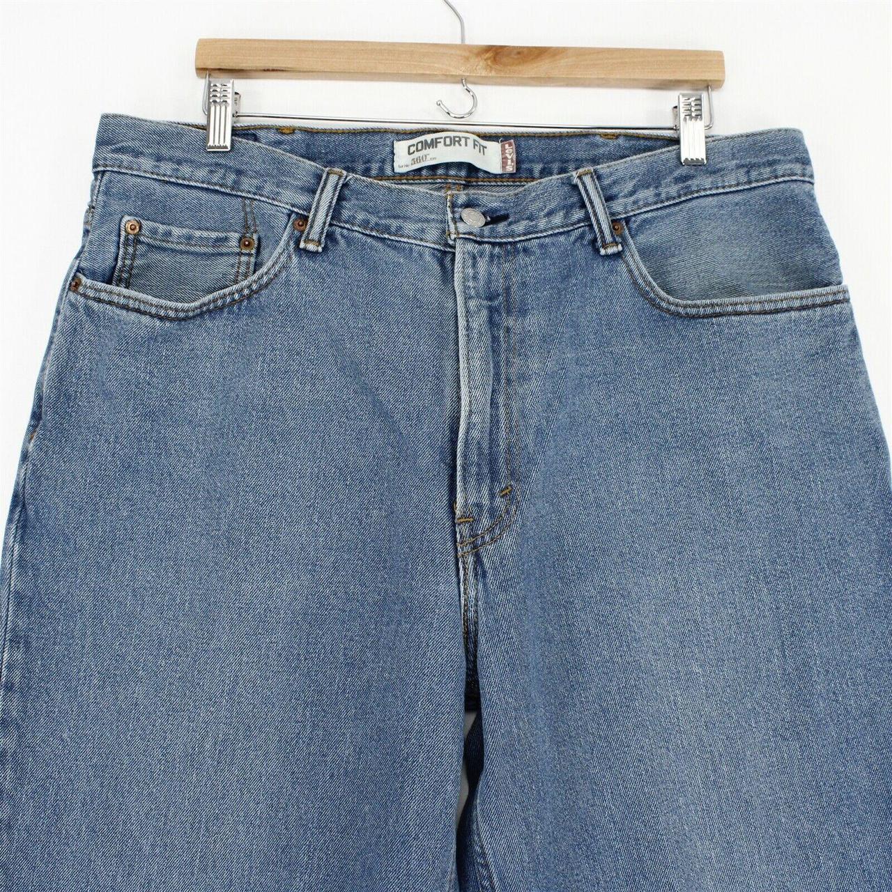 levis 560 38x30