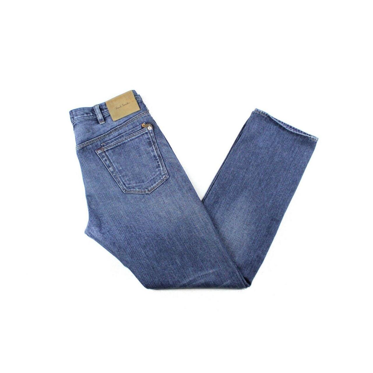 mens paul smith jeans sale