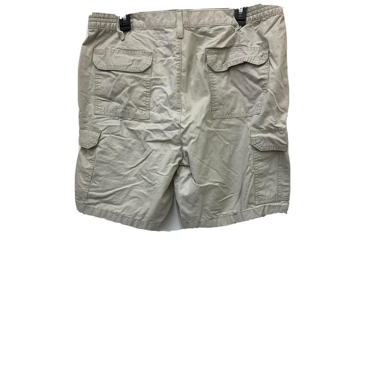 wrangler timber creek shorts