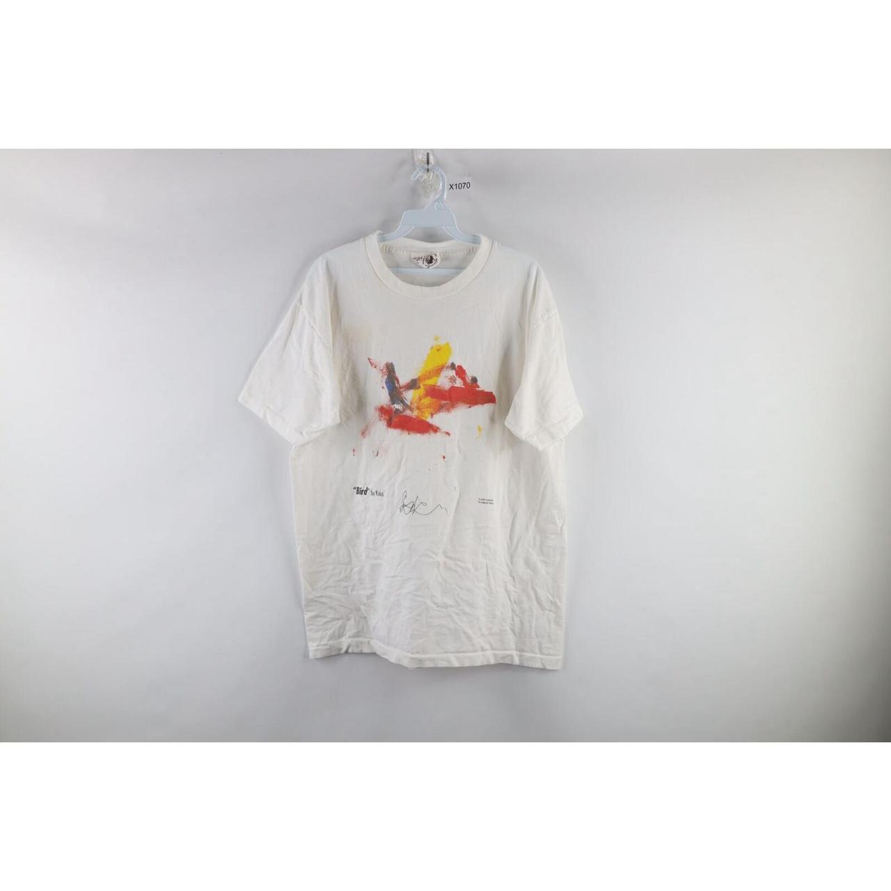 Product Image 1 - Vintage 90s Mens Large Distressed