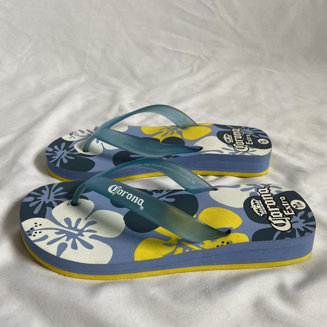 y2k flip flops