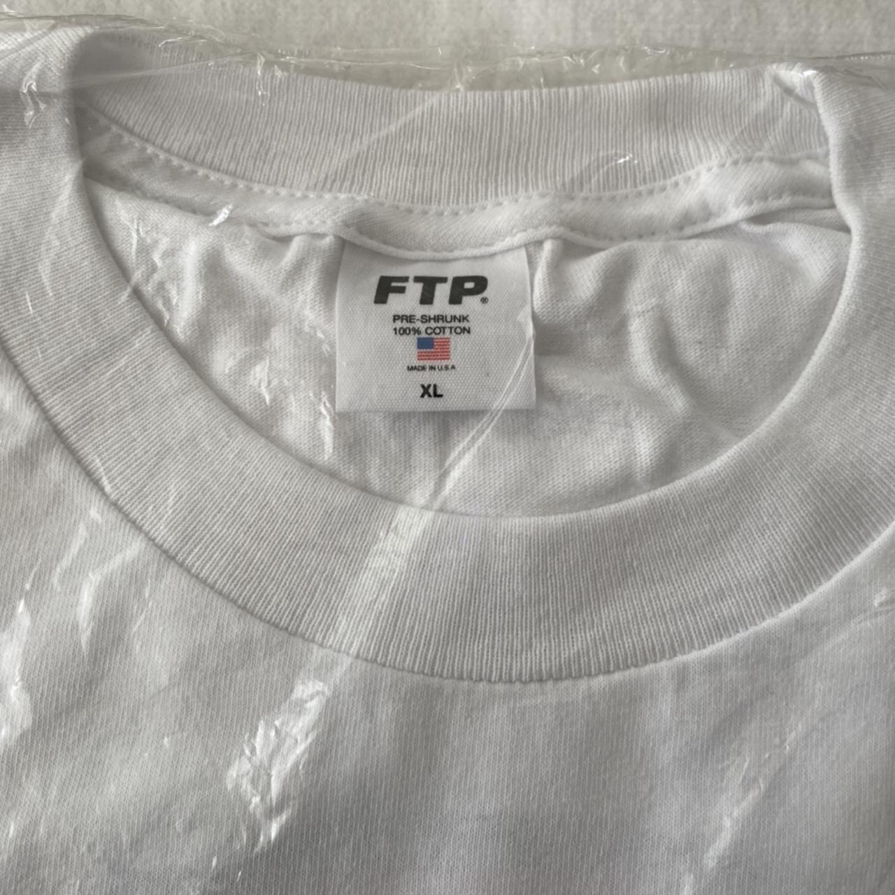 FTP LYRICAL LEMONADE TEE XL Tシャツ | chidori.co