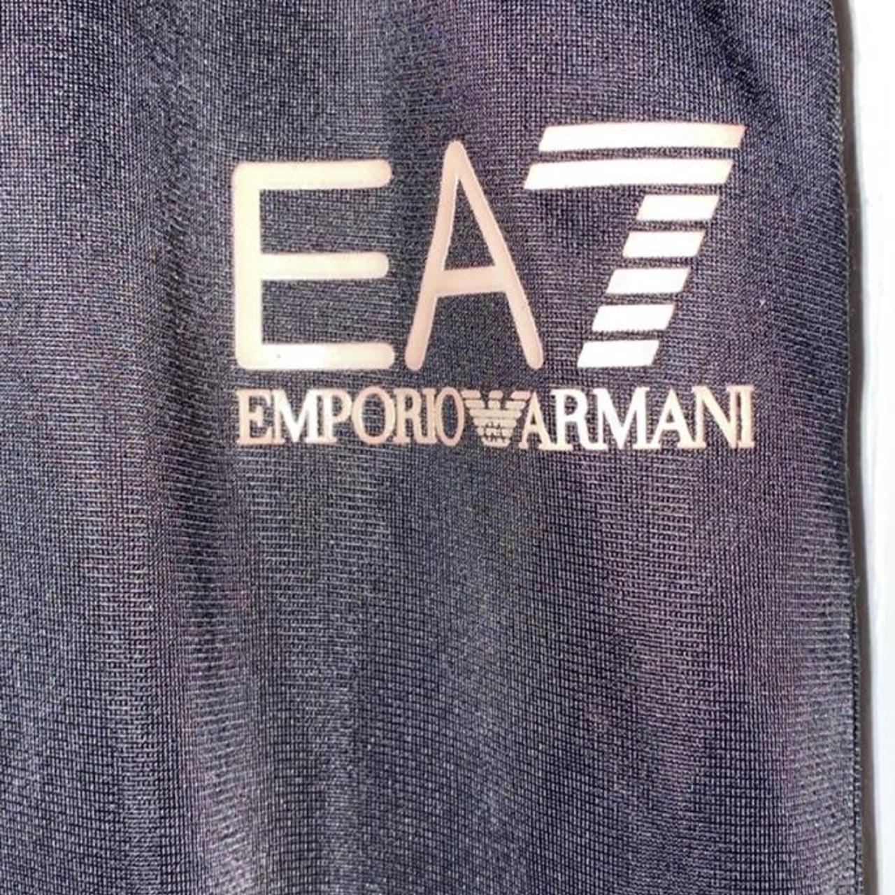 Womens ea7 sale Clearance