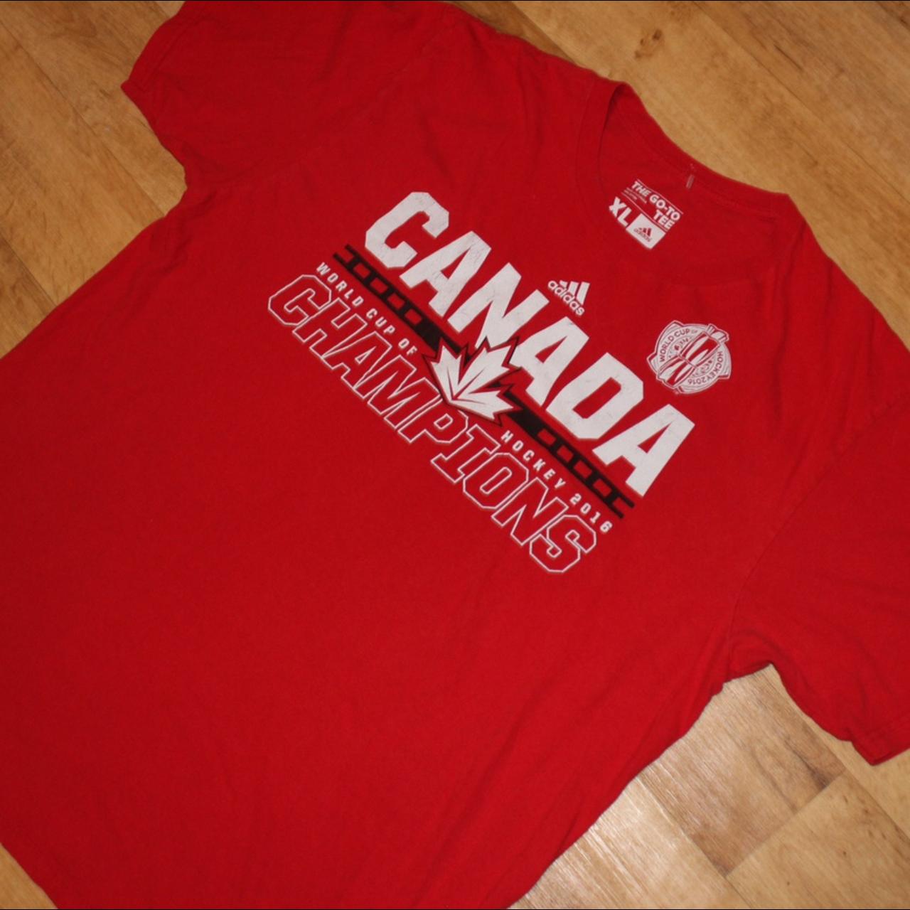 Hockey  adidas Canada