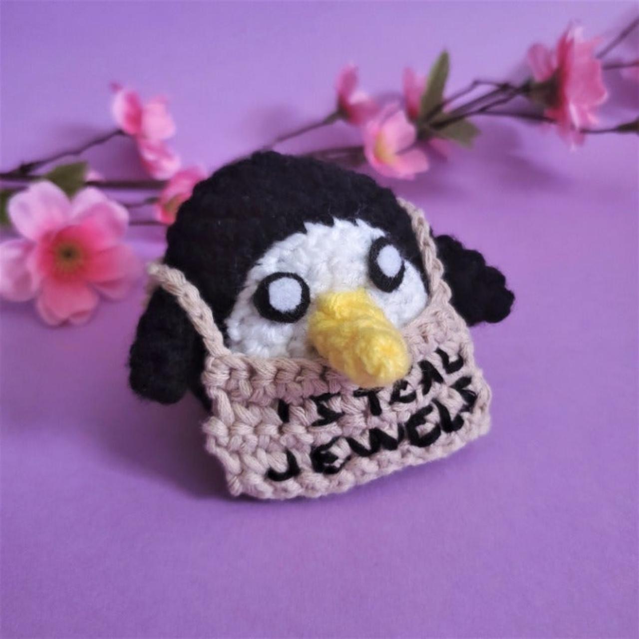 Adventure Time Gunter 