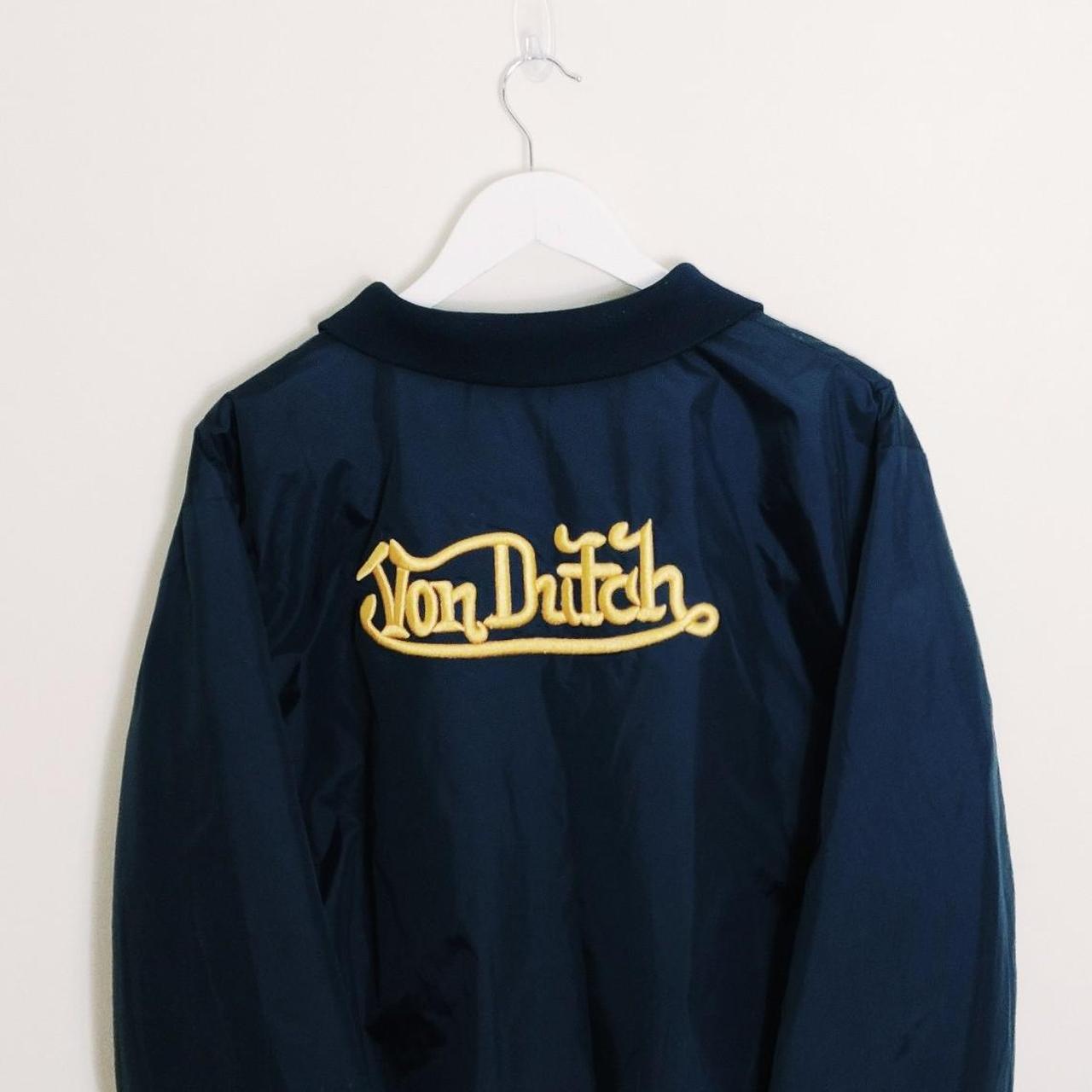 Product Image 1 - vintage early 2000s Y2K navy