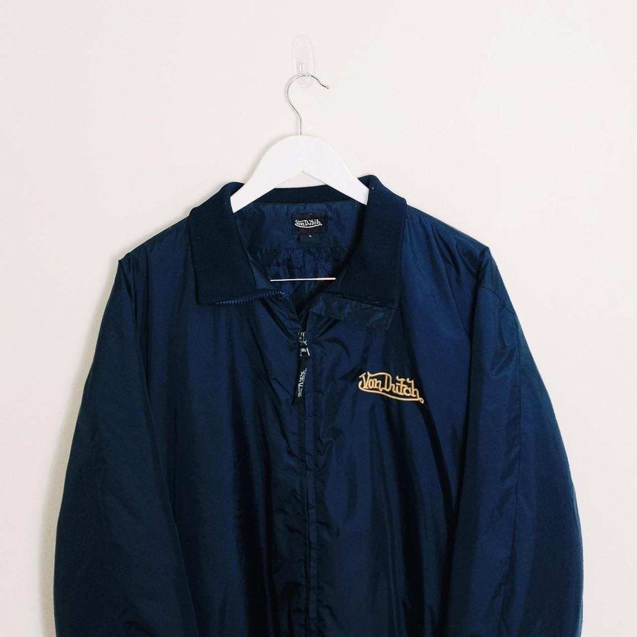 Product Image 3 - vintage early 2000s Y2K navy