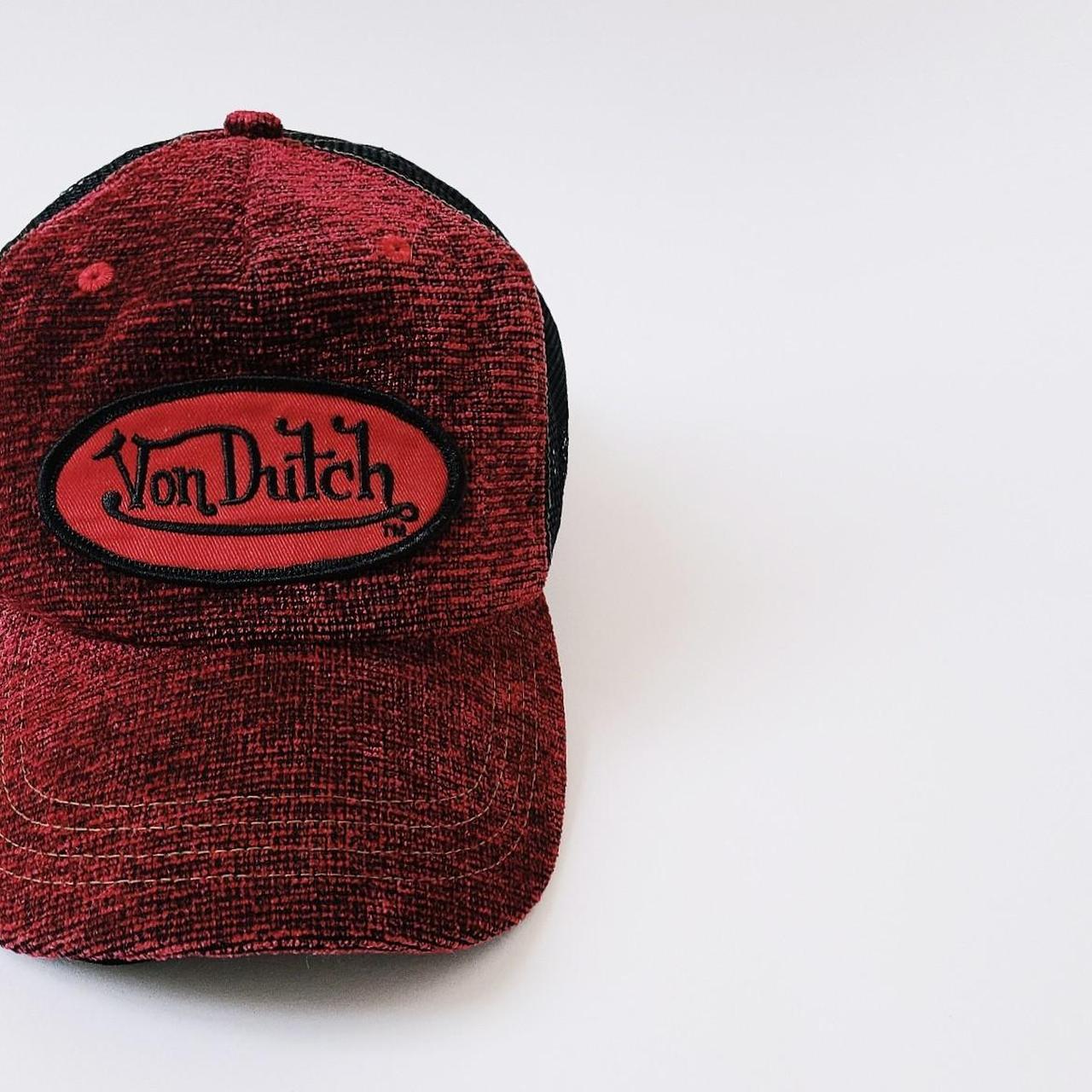 Product Image 2 - DEADSTOCK RED AND BLACK VON