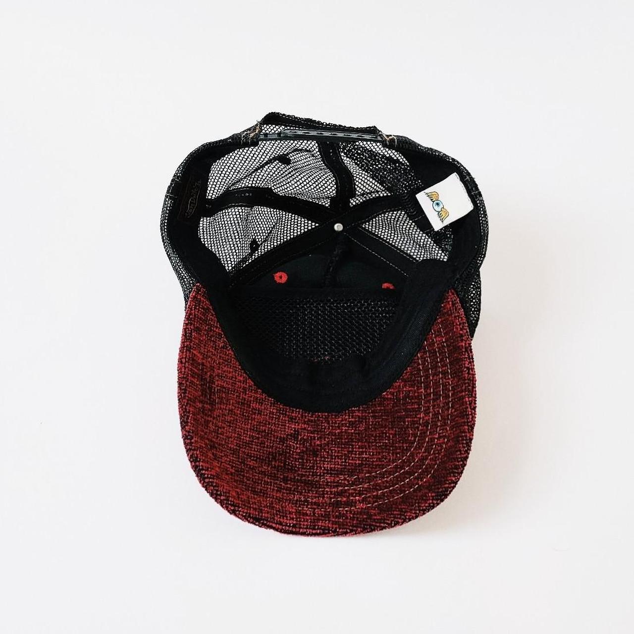 Product Image 4 - DEADSTOCK RED AND BLACK VON