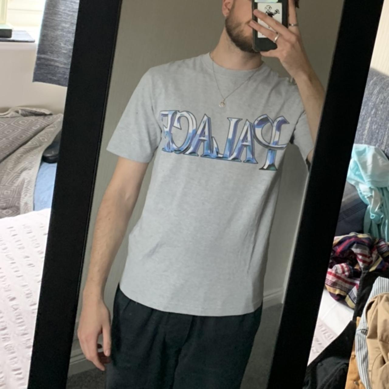 Palace Men's T-shirt (4)