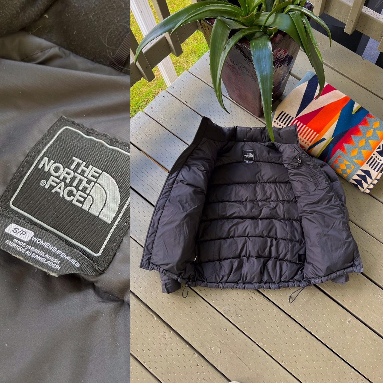 Product Image 4 - black north face puffer 700

North