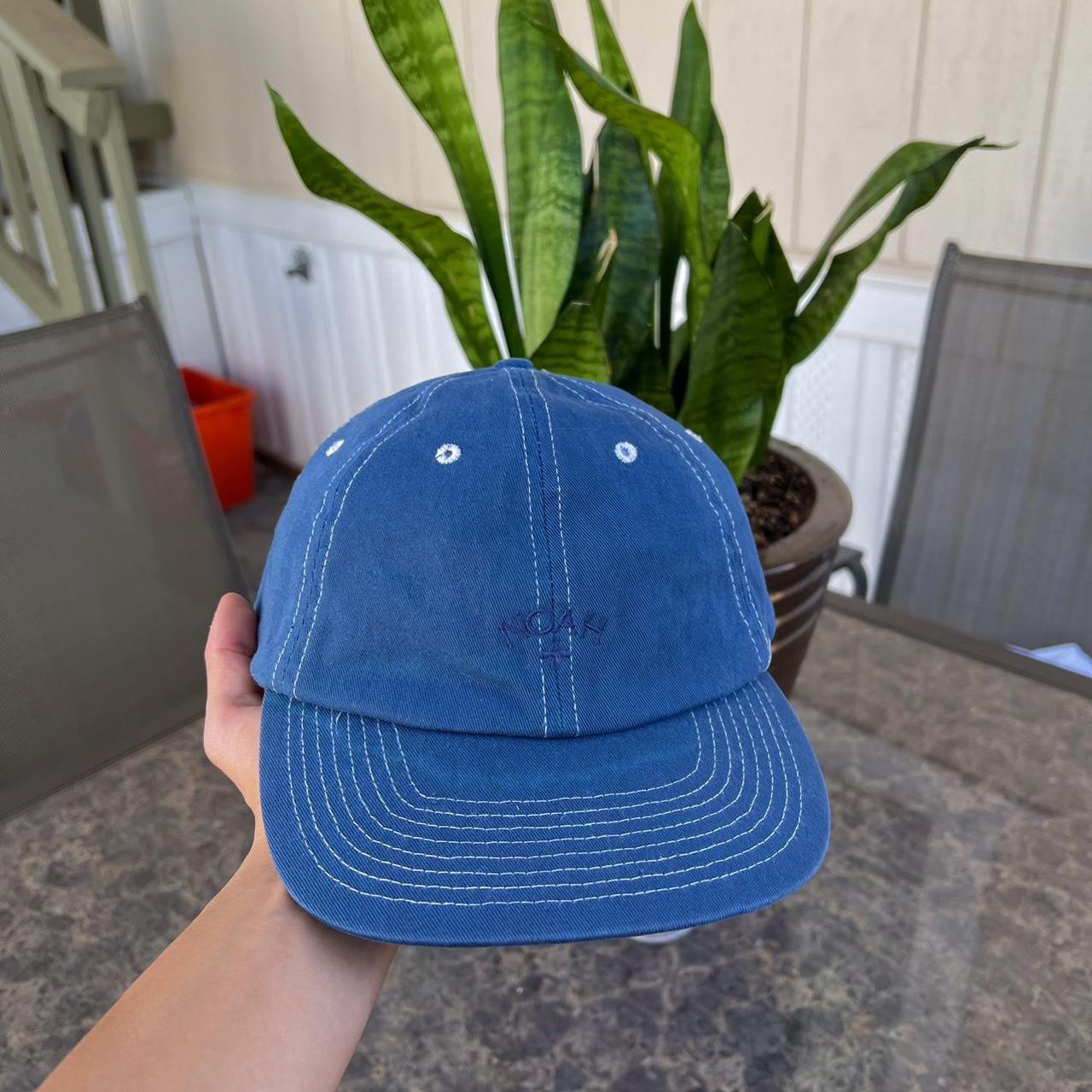 Noah Men's Hat (2)