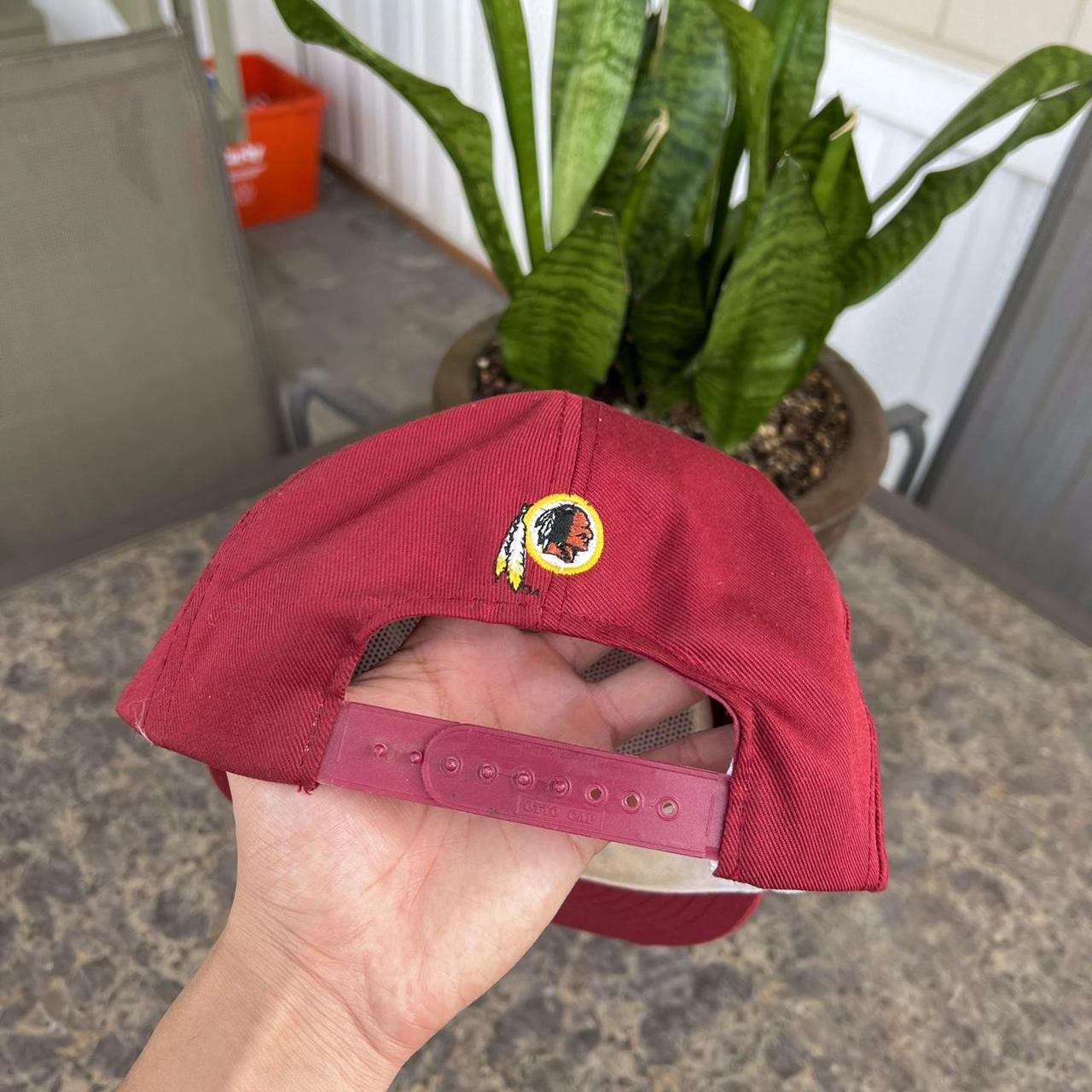 Redskins Hats for Men