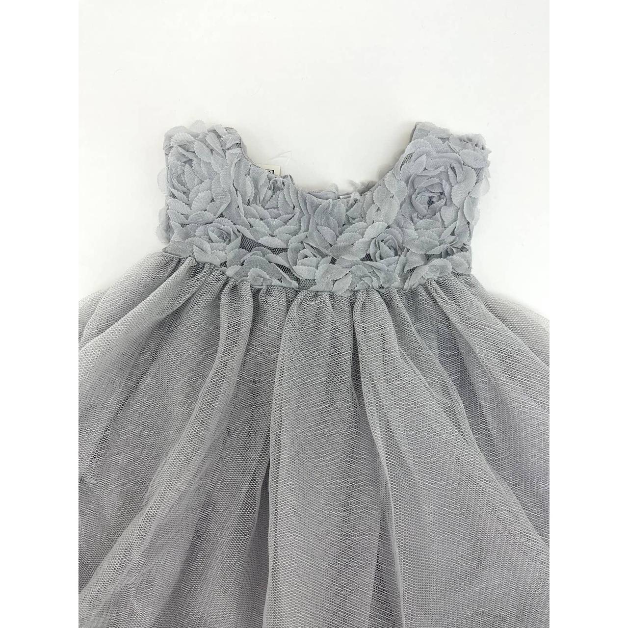 Product Image 2 - First Impressions Baby Girl Dress,