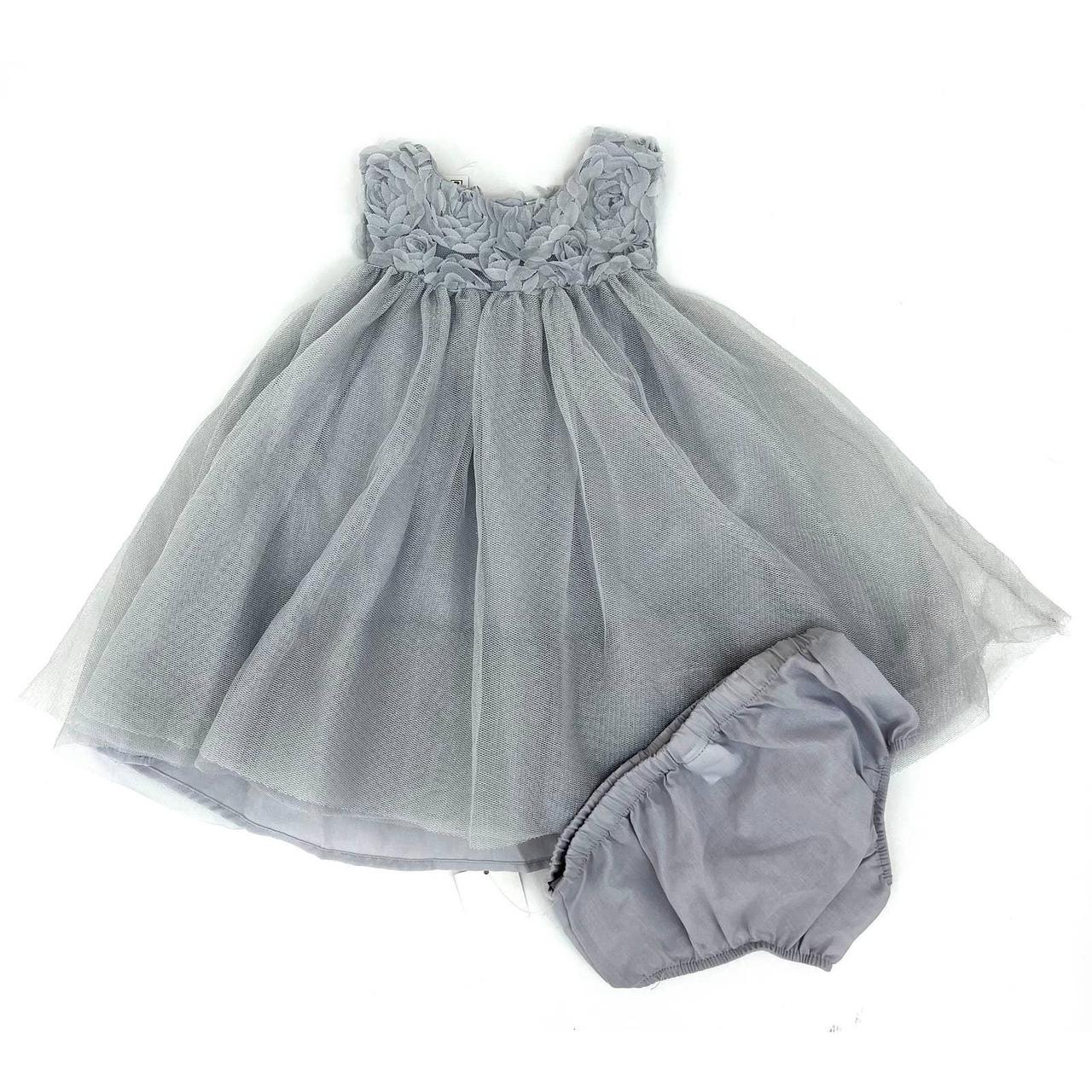 Product Image 1 - First Impressions Baby Girl Dress,
