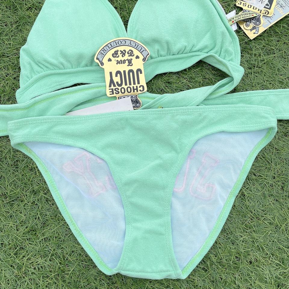 Juicy cheap beach swimwear