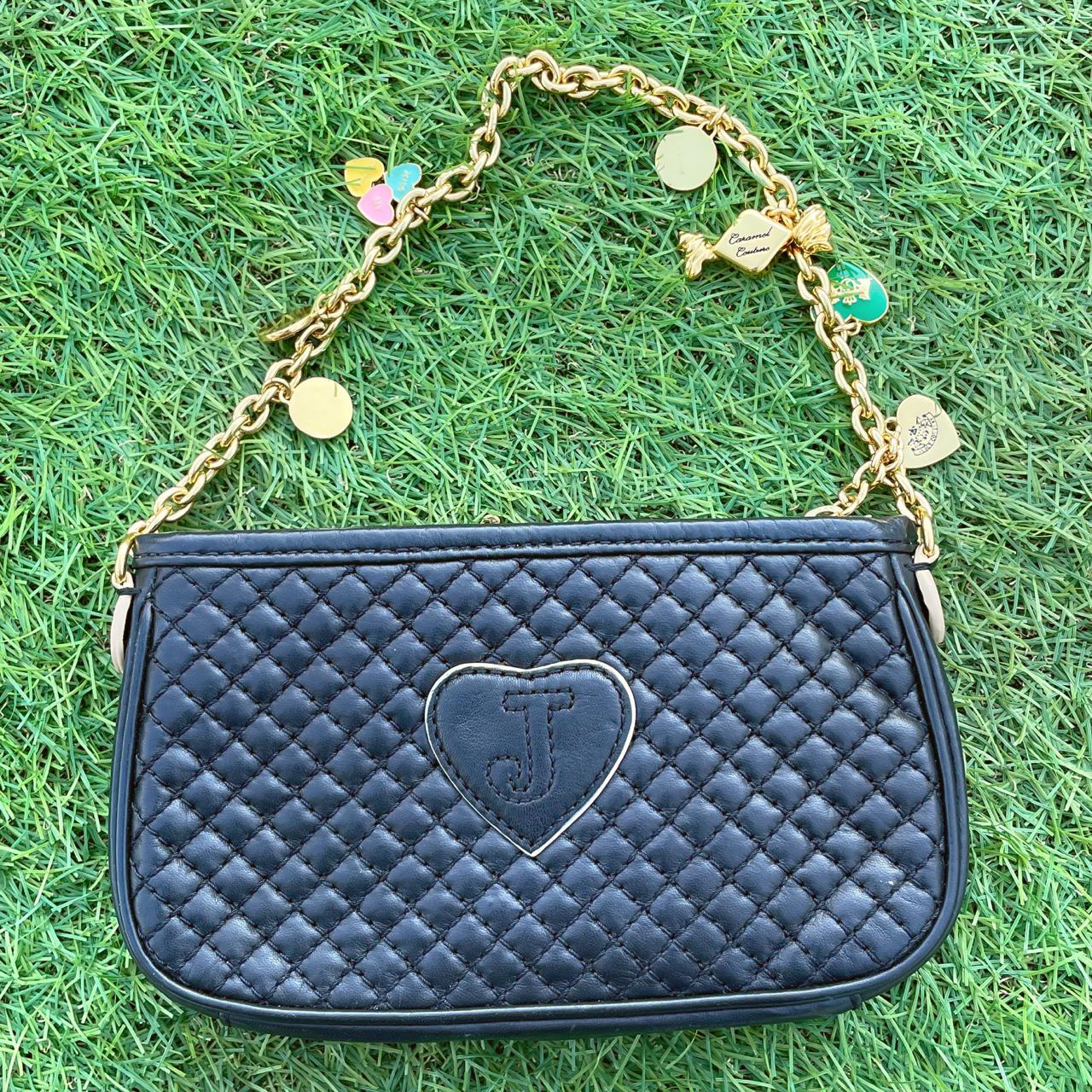 Product Image 2 - 🖤
Juicy Couture black leather cloth