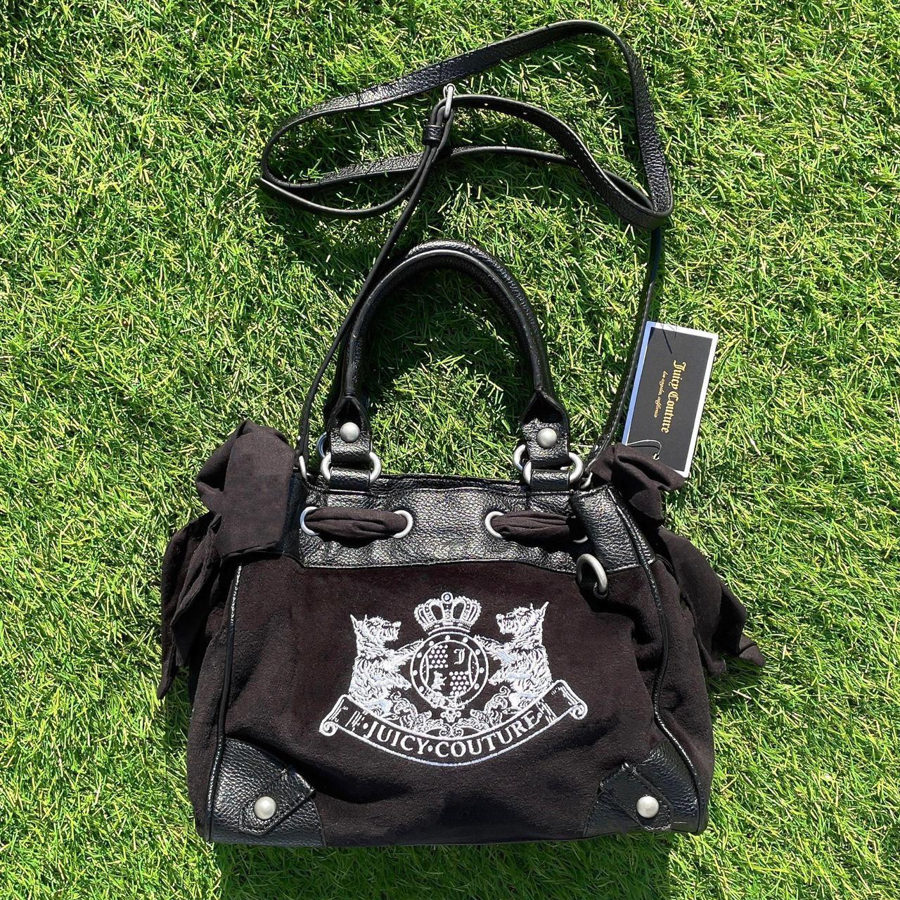 Product Image 1 - 🖤
Juicy Couture Scottie Mini Daydreamer