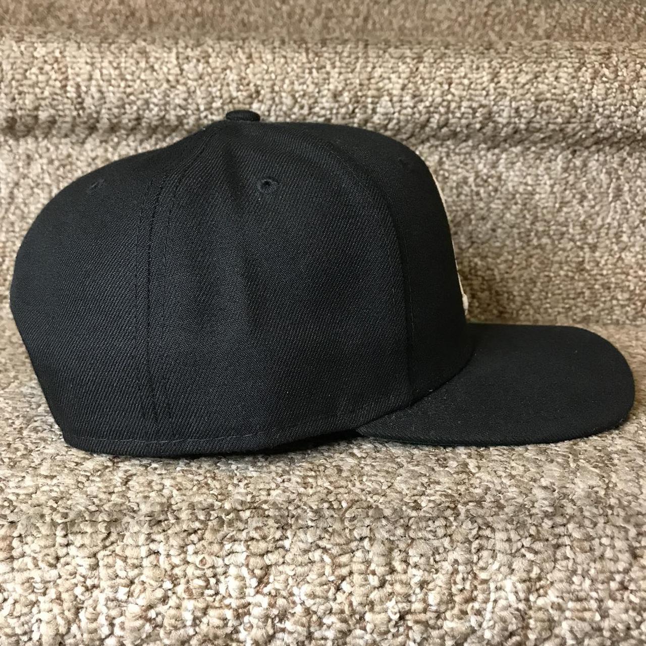 WORN Private Club Records x New Era 9Fifty... - Depop