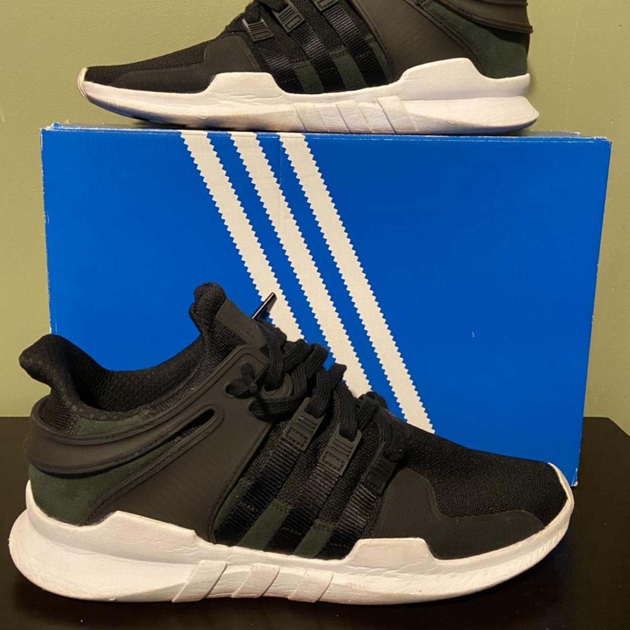 Men's adidas hotsell eqt support adv