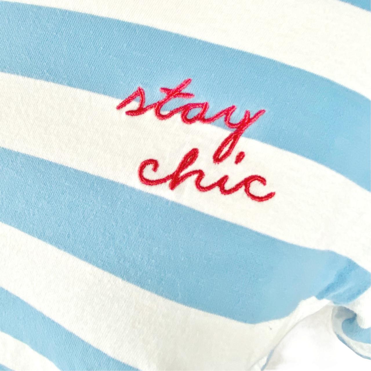 Product Image 3 - Fifth Sun Stay Chic Boxy/Crop