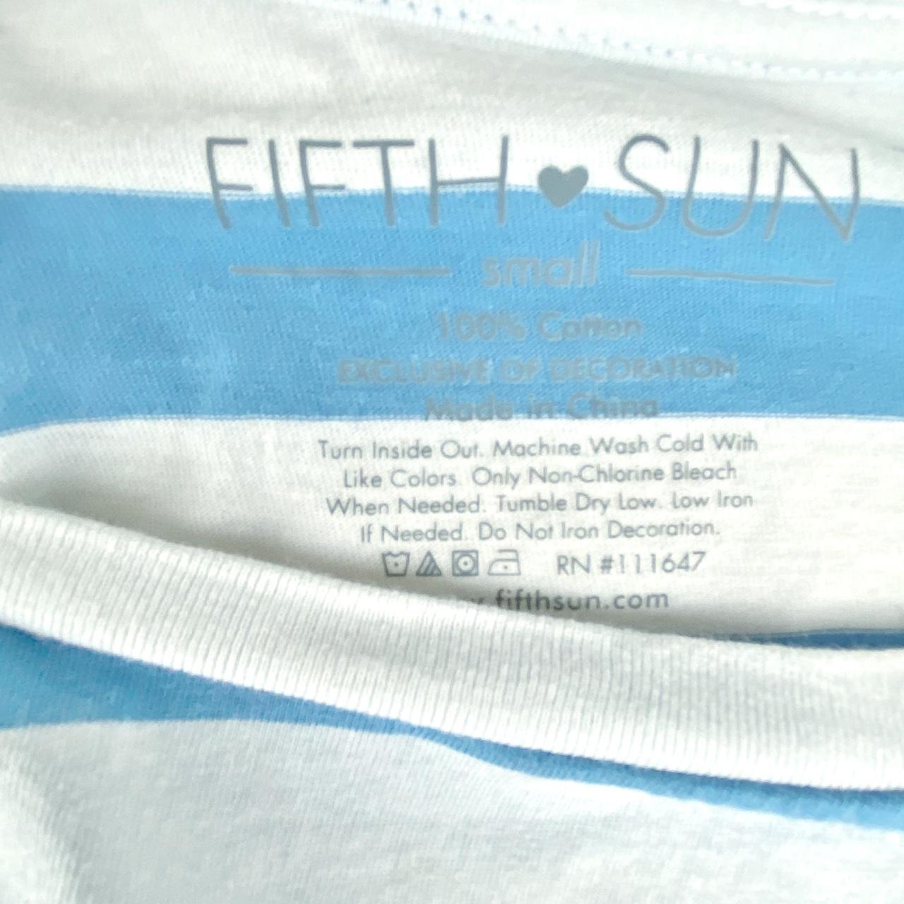 Product Image 4 - Fifth Sun Stay Chic Boxy/Crop