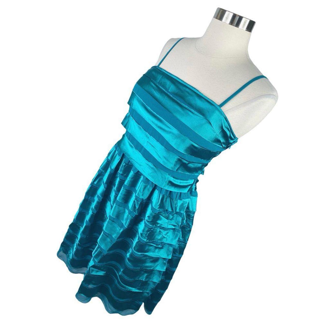 Product Image 2 - Lucy Paris Dark Teal Tiered