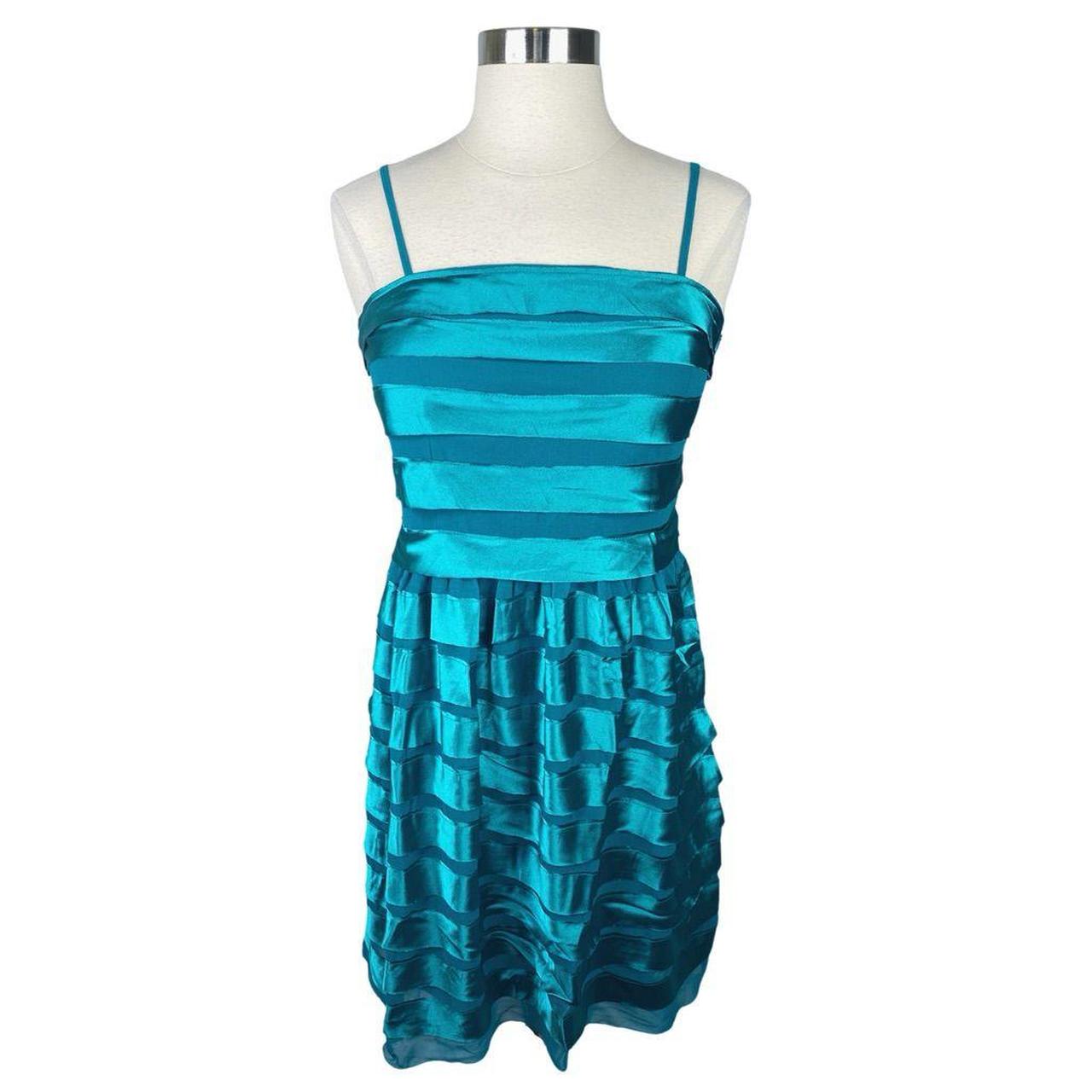 Product Image 1 - Lucy Paris Dark Teal Tiered