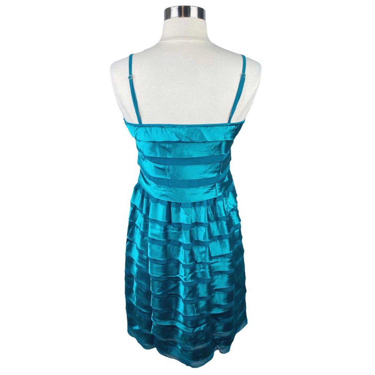 Product Image 3 - Lucy Paris Dark Teal Tiered