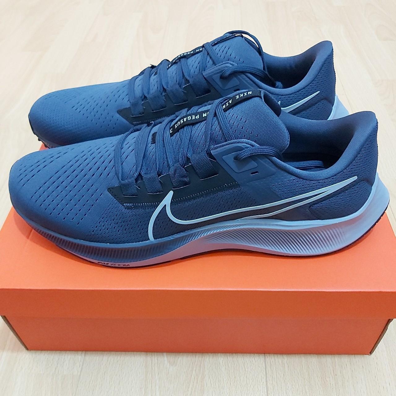macy's nike air zoom pegasus