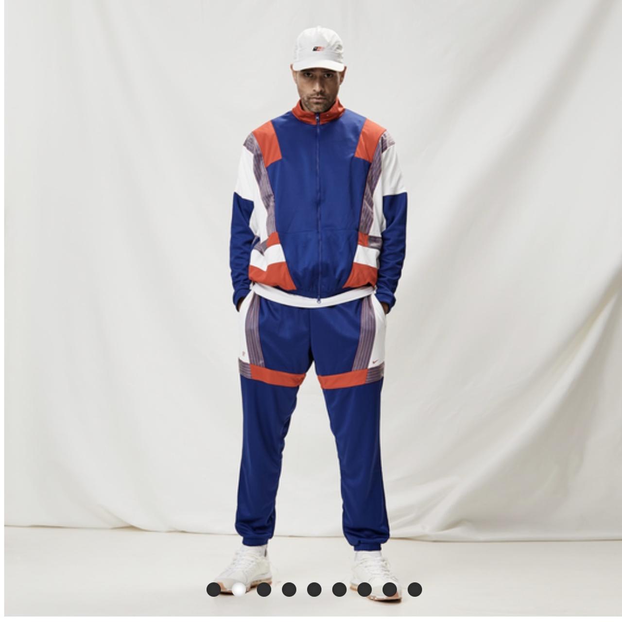 Nike Men's Joggerstracksuits Depop