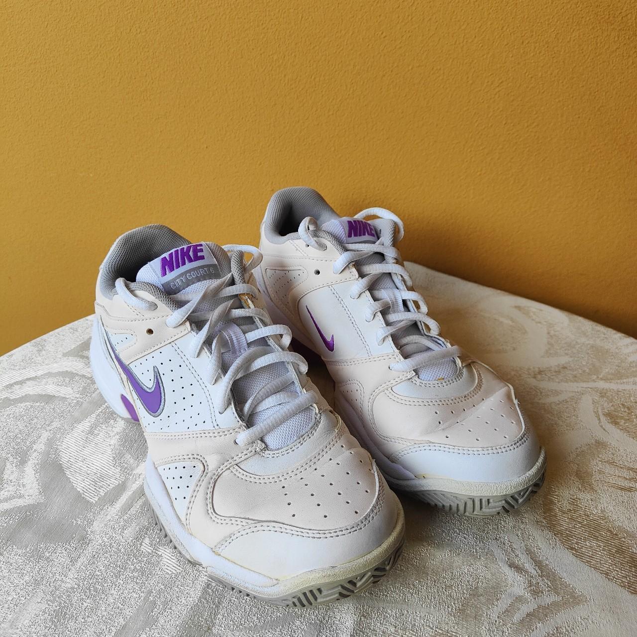 nike city court 7 junior