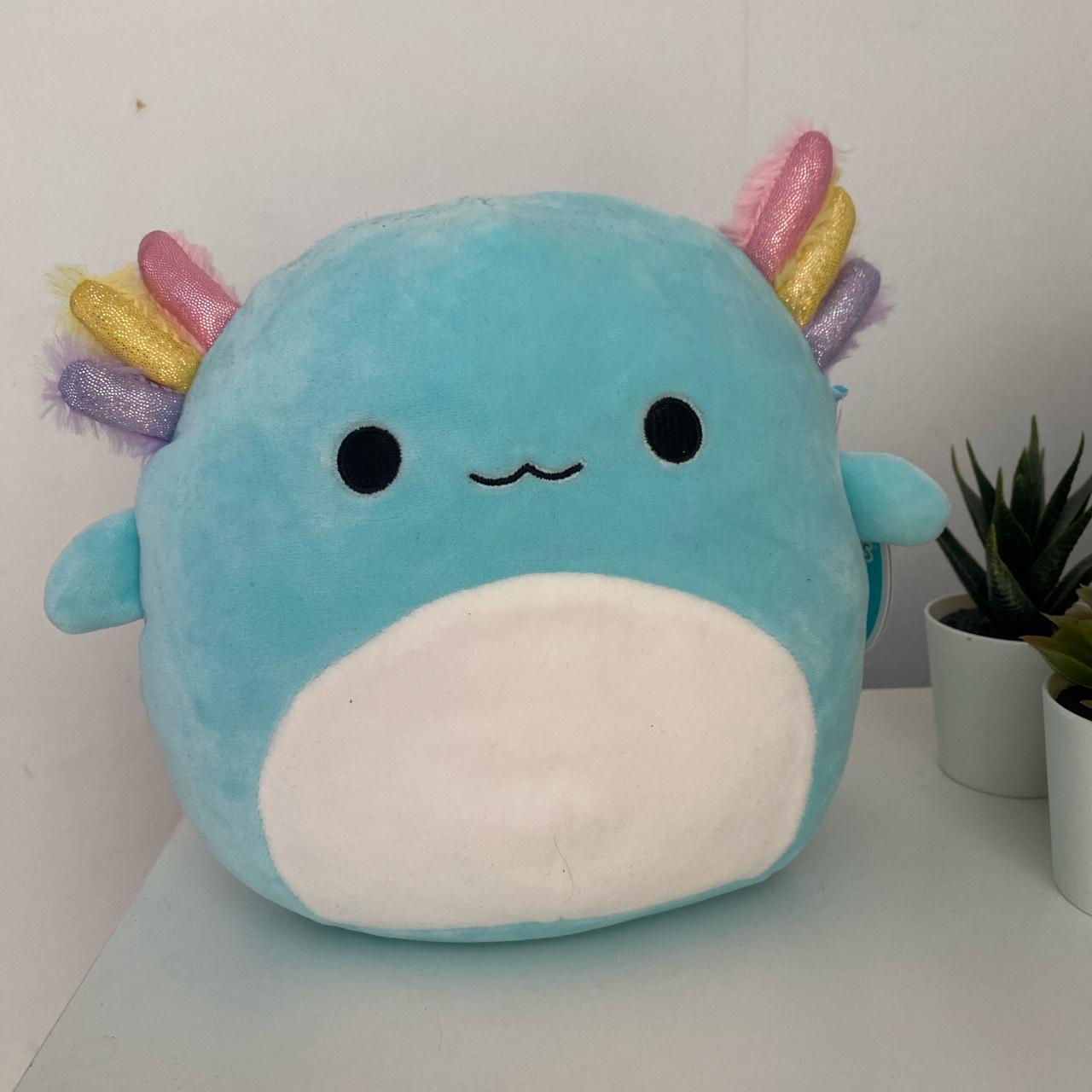 squishmallow irina