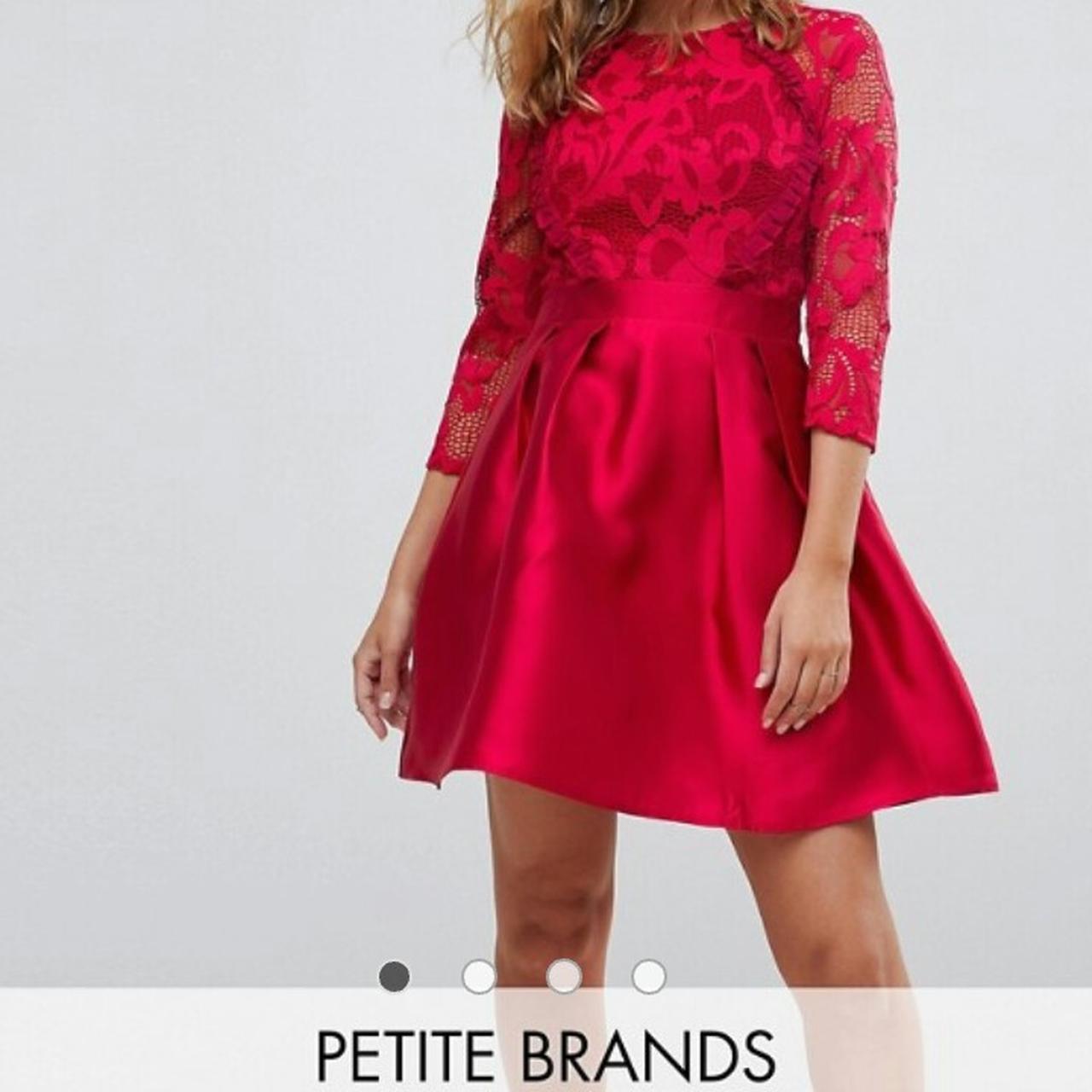 Little mistress outlet berry dress