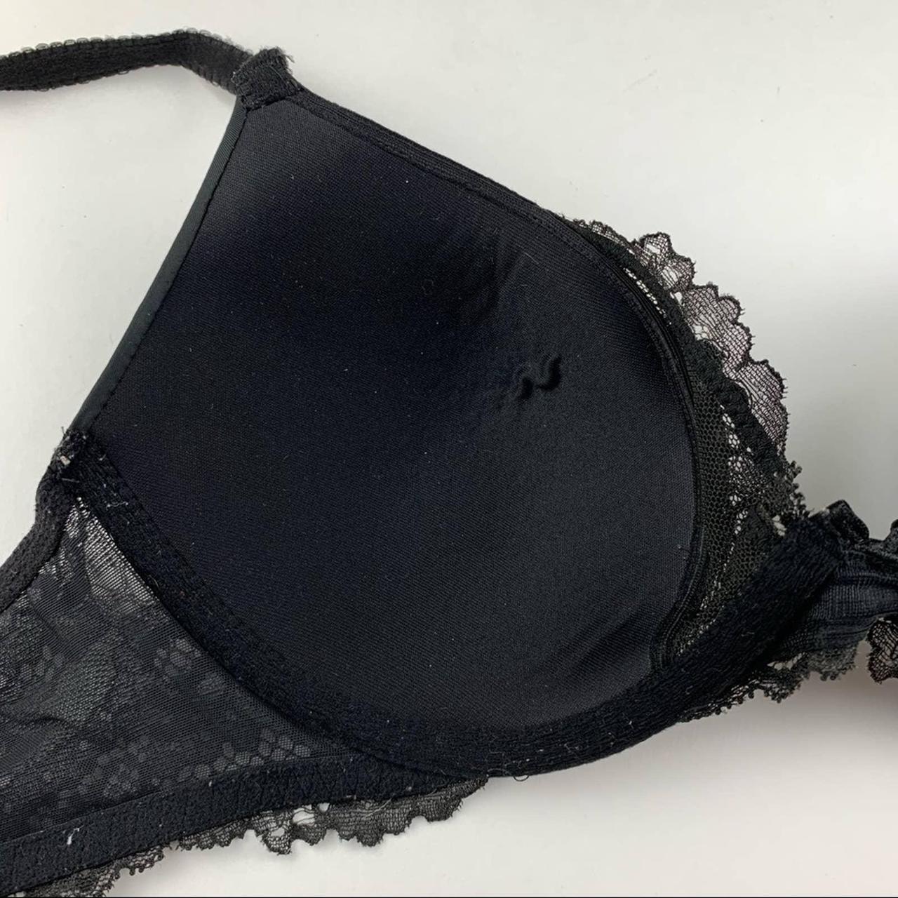 Used Bra, does have some signs of wear, as seen in... - Depop