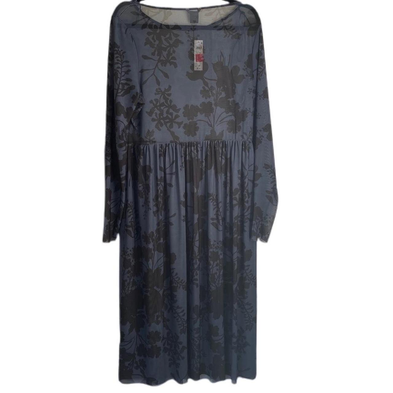 Lindex Women's Dress (2)