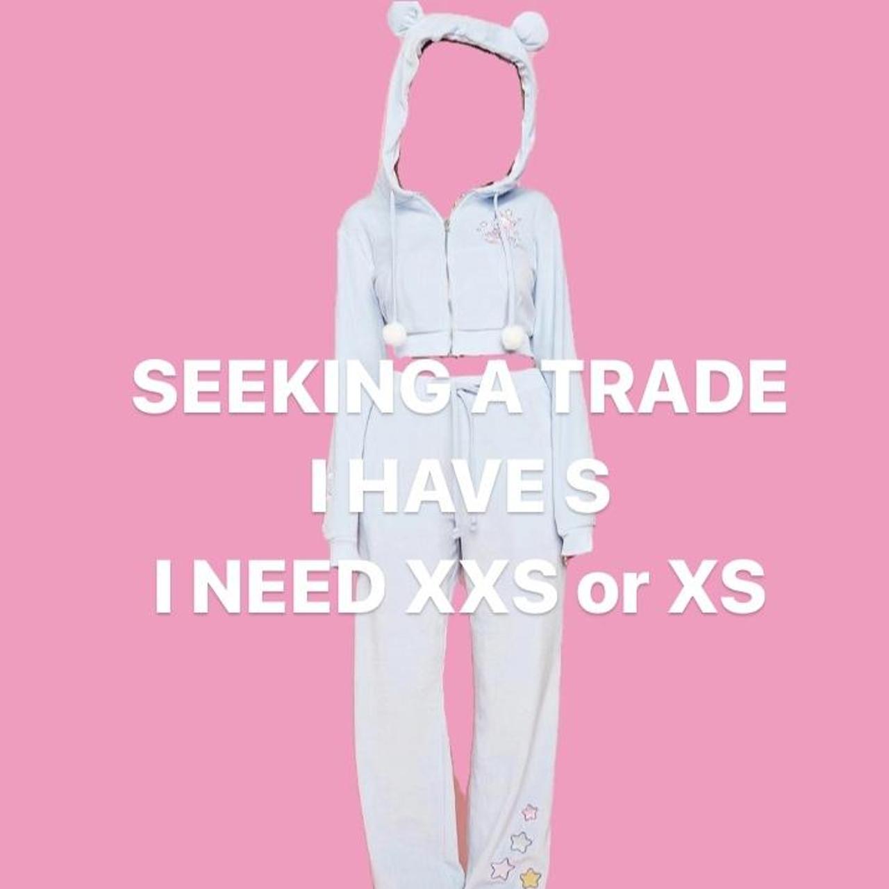 Dolls Kill Women's Joggerstracksuits Depop